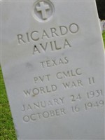 Ricardo Avila
