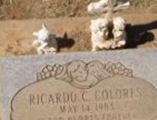 Ricardo C. Colores