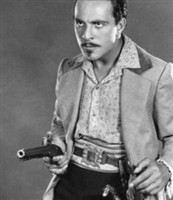 Ricardo Cortez Ricardo Cortez