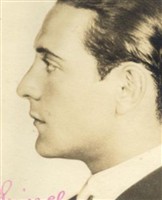 Ricardo Cortez Ricardo Cortez