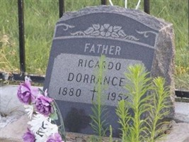 Ricardo Dorrance
