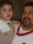 Ricardo Eugenio "Ritchie" Ortiz