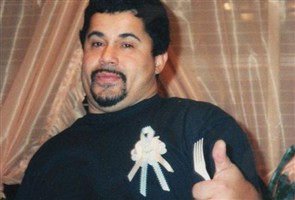 Ricardo Eugenio "Ritchie" Ortiz