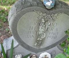 Ricardo Herrera