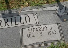 Ricardo J. Carrillo