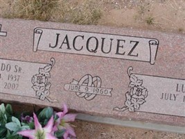 Ricardo Jacquez, Sr