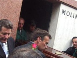 Ricardo José Ubieto Ricardo José Ubieto