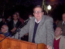 Ricardo José Ubieto