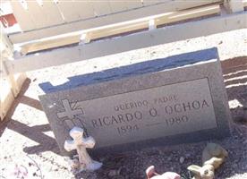 Ricardo O. Ochoa