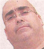Ricardo "Richie" Rodriguez