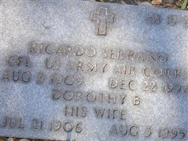 Ricardo Serrano Ricardo Serrano