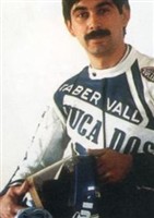Ricardo Tormo Ricardo Tormo