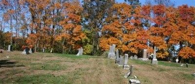 Rice Cemetery Rice Cemetery