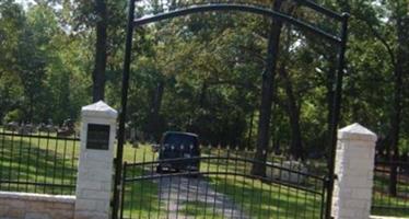 Rice Cemetery