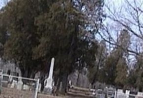 Rice Cemetery