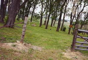 Rice Cemetery Rice Cemetery