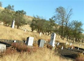 Rice Cemetery