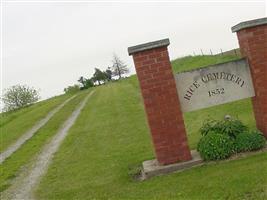 Rice Cemetery