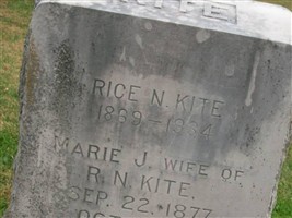 Rice N. Kite
