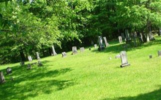 Riceville Cemetery
