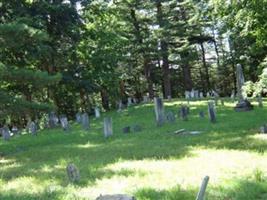 Riceville Cemetery