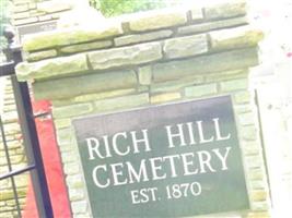 Rich Hill Cemetery