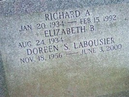 Richard A Andrews