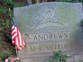Richard A Andrews Richard A Andrews