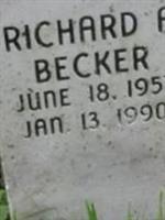 Richard A Becker