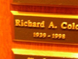 Richard A. Colon