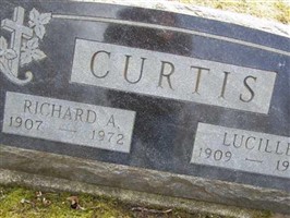 Richard a Curtis Richard a Curtis