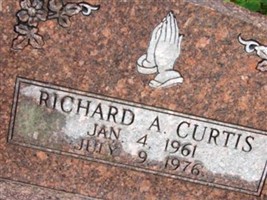 Richard A. Curtis Richard A. Curtis
