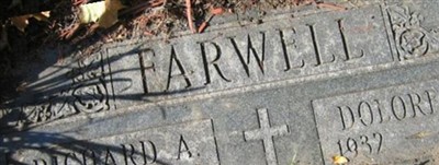 Richard A. Farwell