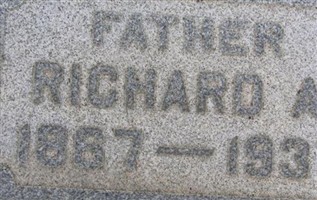 Richard A Mullan Richard A Mullan
