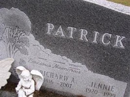 Richard A Patrick Richard A Patrick