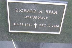 Richard A Ryan