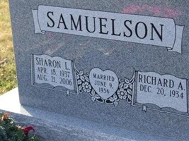 Richard A. SAMUELSON