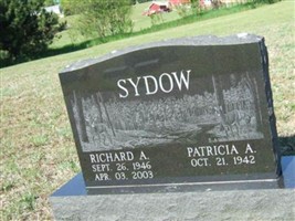 Richard A. Sydow Richard A. Sydow