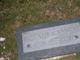 Richard A. Vargas Richard A. Vargas