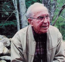 Richard Abraham Sidden