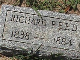 Richard Addison Peed