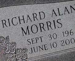 Richard Alan Morris