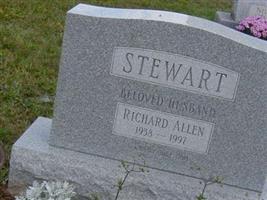 Richard Allen Stewart