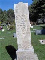 Richard Angus Banford