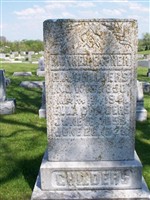 Richard Apperson Childers