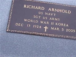 Richard Arnhold