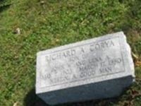 Richard Asbury Corya