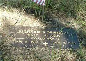Richard B. Bennion Richard B. Bennion
