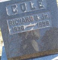 Richard B. Cole, Jr