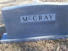 Richard B. McCray